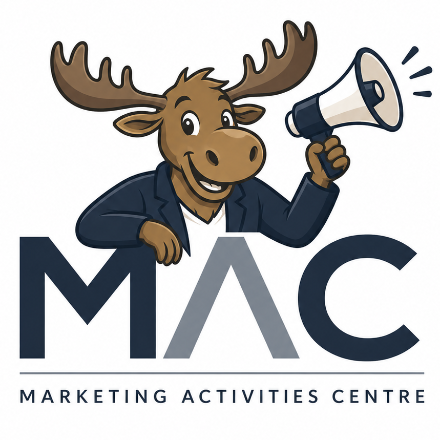 MAC — Marketing Activities Centre